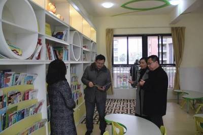 华师附属惠阳幼儿园 心系基础教育，播种春的希望