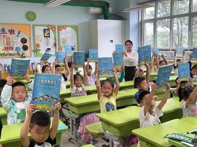 泉引桥在行动 市中区探索基础教育全学段衔接新路径