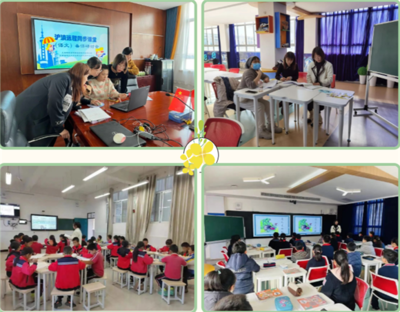 WDCM图像资源共享平台 驱动基础教育创新发展的新引擎